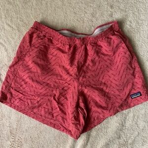 W's Baggies™ Shorts - 5" - Patagonia Worn Wear